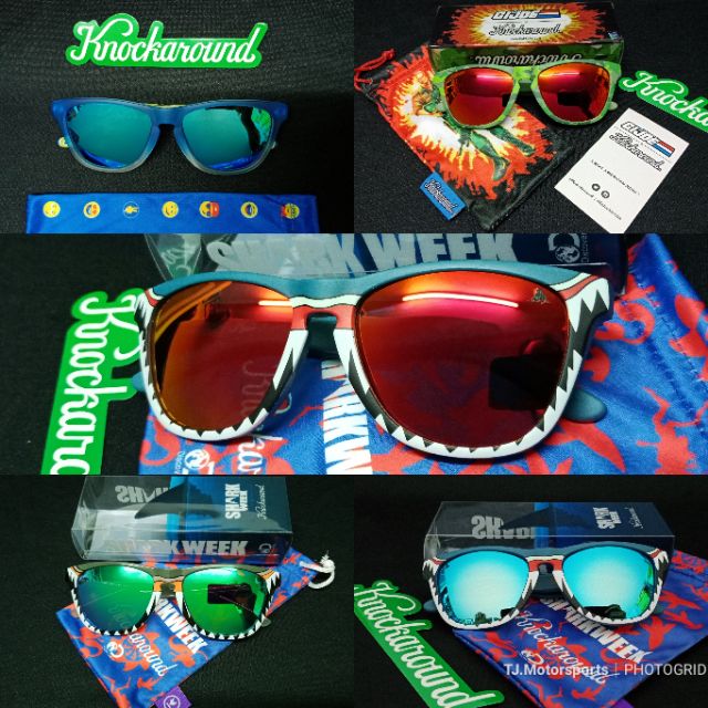 knockaround sunglasses thailand