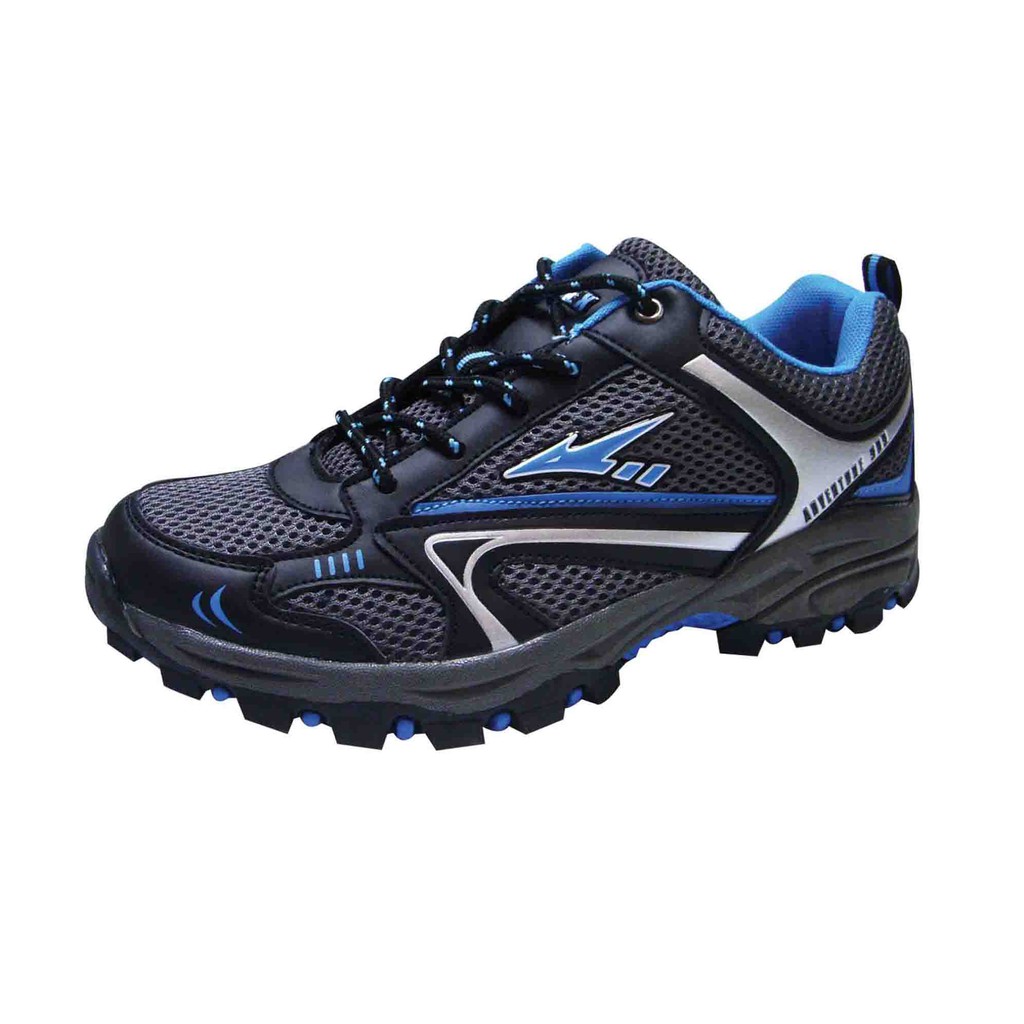 jungle trekking shoes