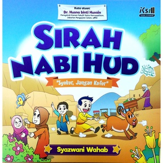 gambar mewarna sirah nabi