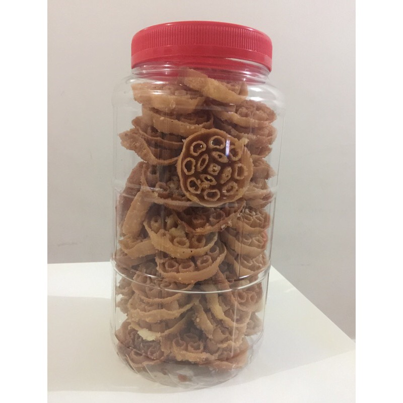 Kuih Ros Goyang Kuih Loyang Kuih Lotus Shopee Malaysia