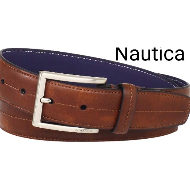 nautica belt