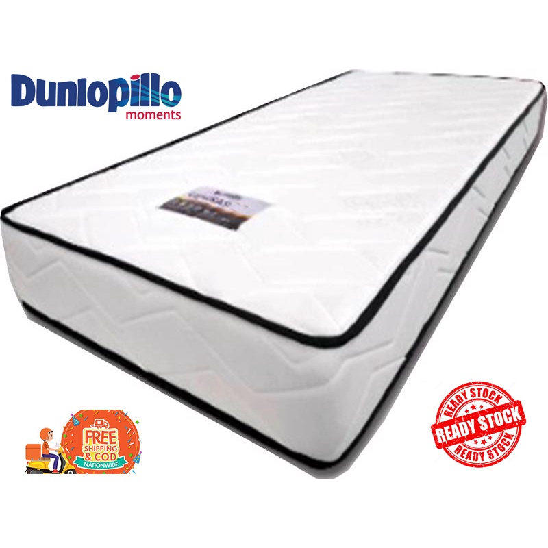 Generasi Dunlopillo SUPER Single Mattress Tilam SUPER Single 5 inci