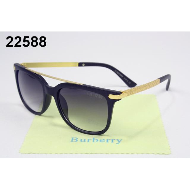 ?high-quality?1:1 BURBERRY sunglasses brand star hot sale fashion men and  women | Shopee Malaysia