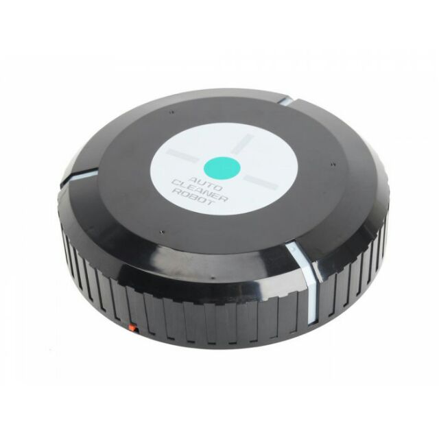 auto robot cleaner