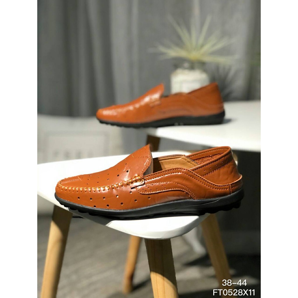 ecco business casual shoes