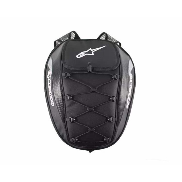 alpinestar tail bag