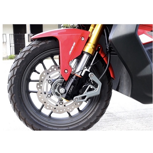 ADV150 UPSIDE DOWN FORK USD FRONT FORK SET Shopee Malaysia