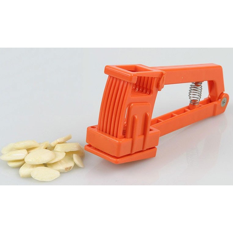Garlic Slicer Easy to Use [Korean Product] Shopee Malaysia