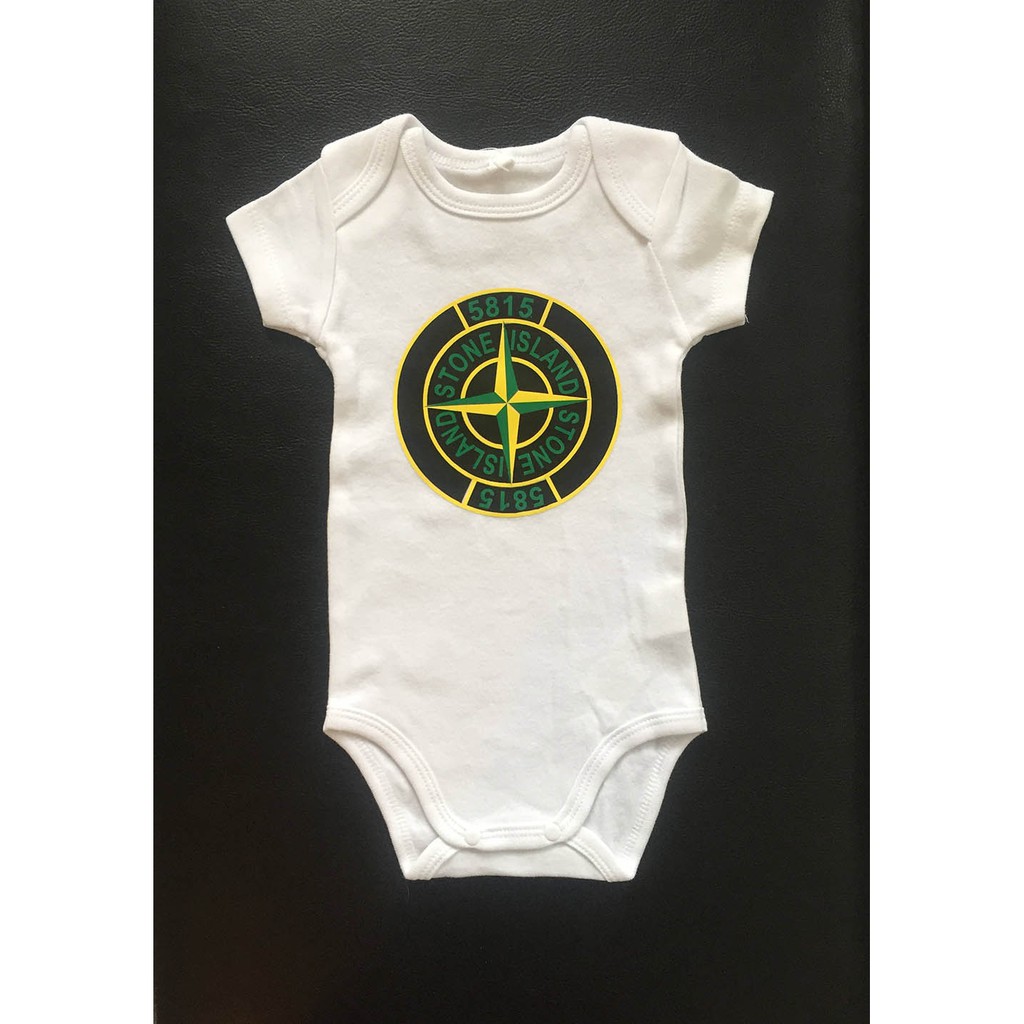 stone island infant