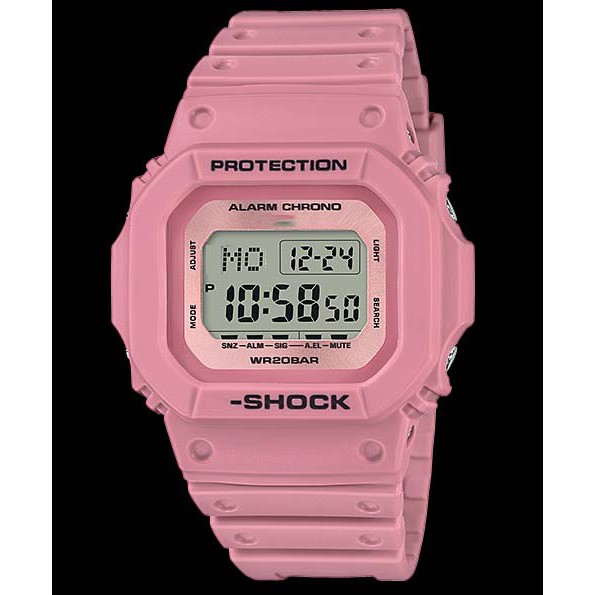 dw5600 pink