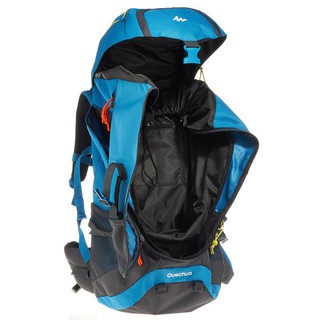 60 or 70 liter backpack