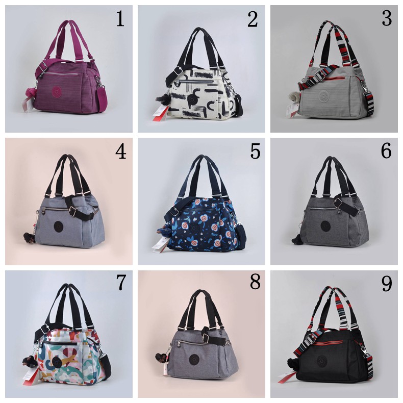 shopee kipling bag
