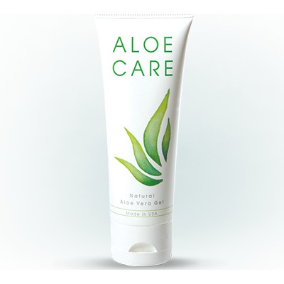 aloe care gel