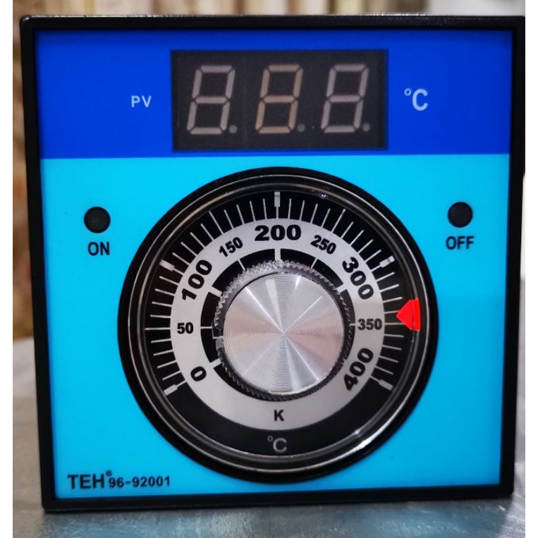 Oven gas temperature control part components TEH 96-92001 original [have store in my hand]