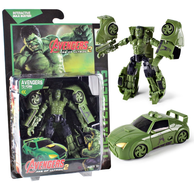 hulk transformer toy