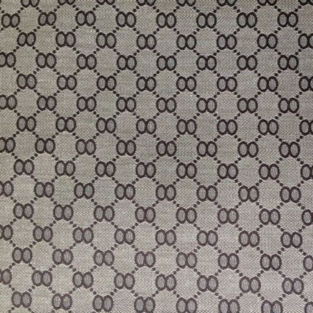 cotton gucci fabric