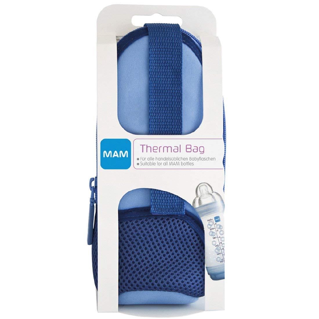 mam bottle warmer bag