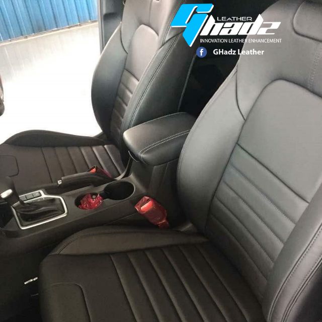 kia sportage replacement seats