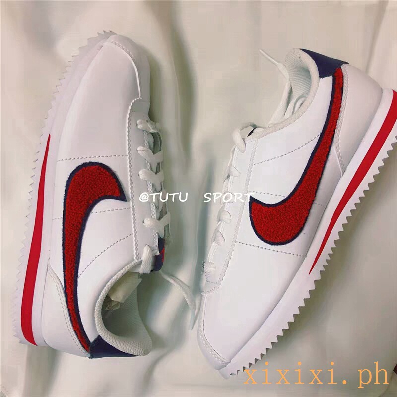 nike cortez basic ltr