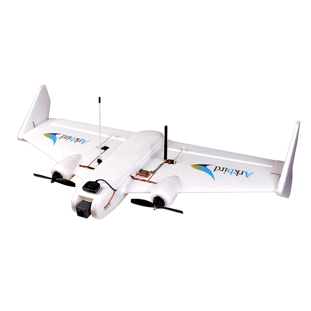 vtol fpv plane