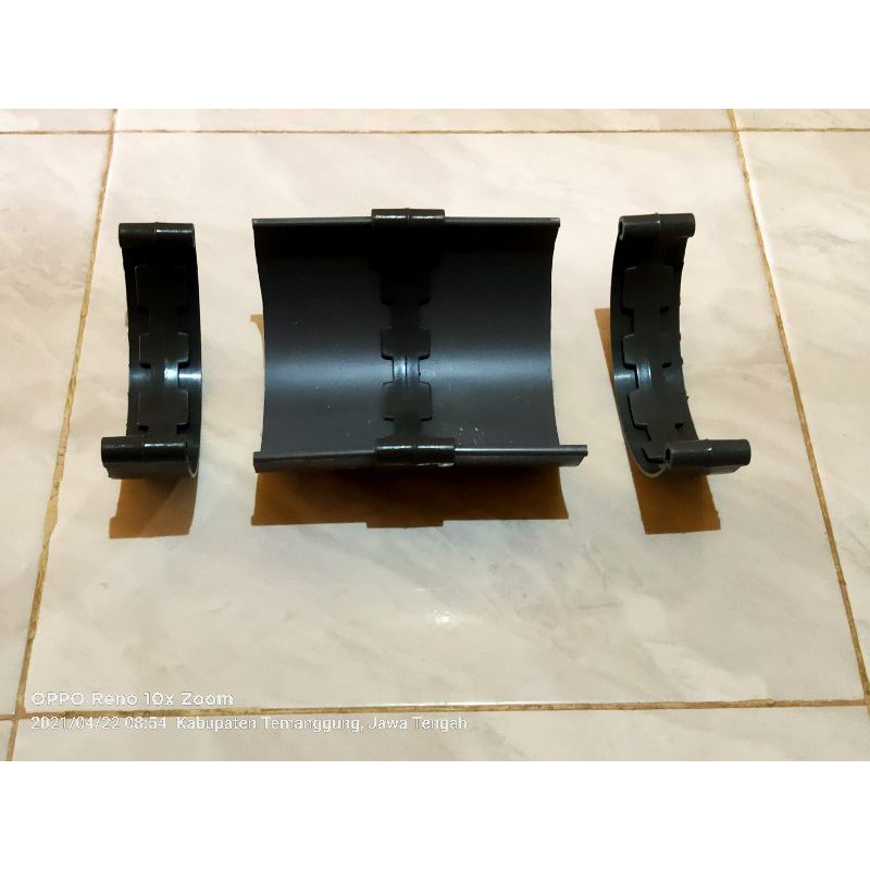 6 Inch Parallon Pet Feeder