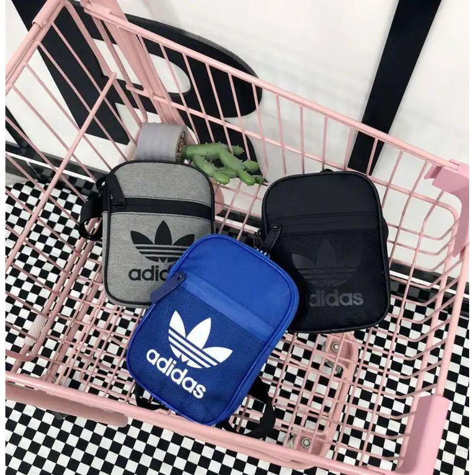 shopee adidas bag