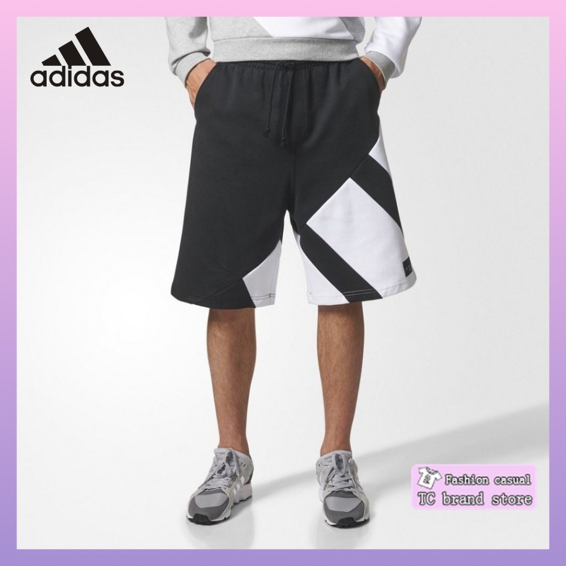 adidas mens casual shorts