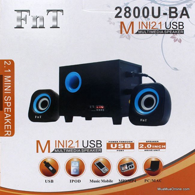 mini 2.1 usb multimedia speaker