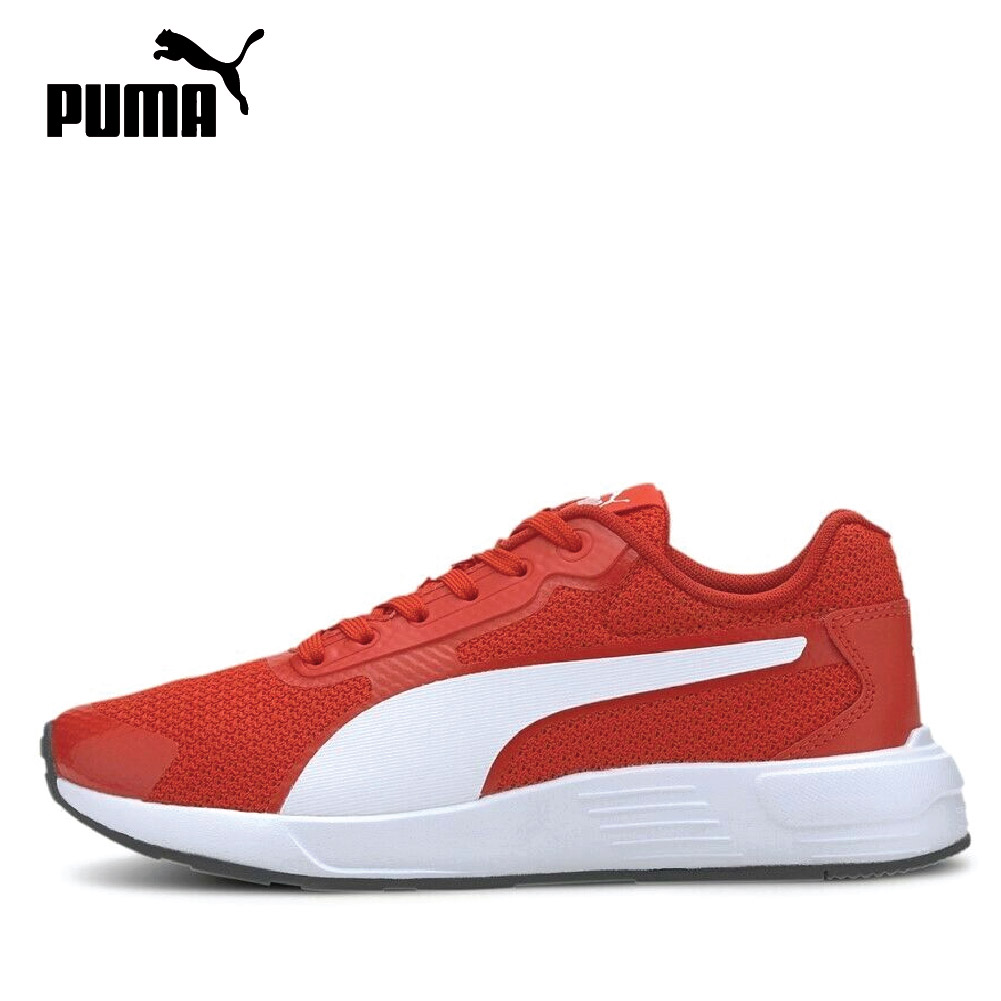 puma strap trainers 2004
