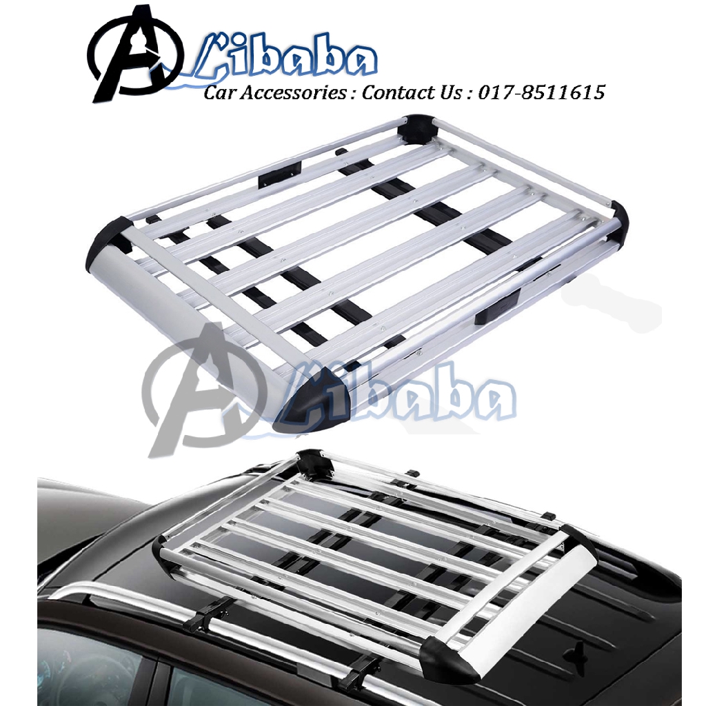 luggage box for car roof