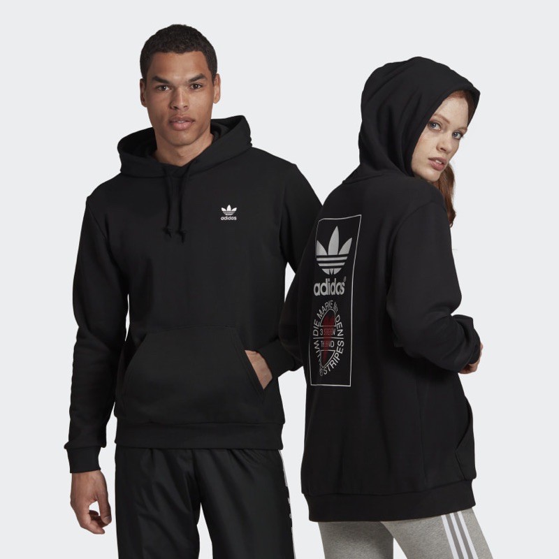 adidas unisex sweatshirt