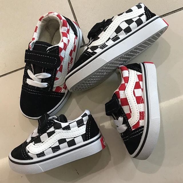  Kasut budak  raya vans Shopee Malaysia