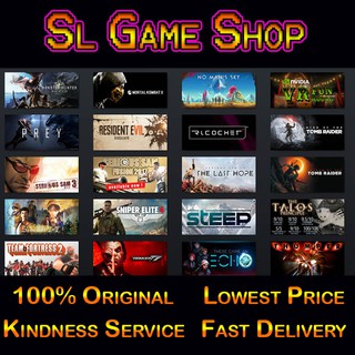 All Steam games Discount Big Big / Change Country Services