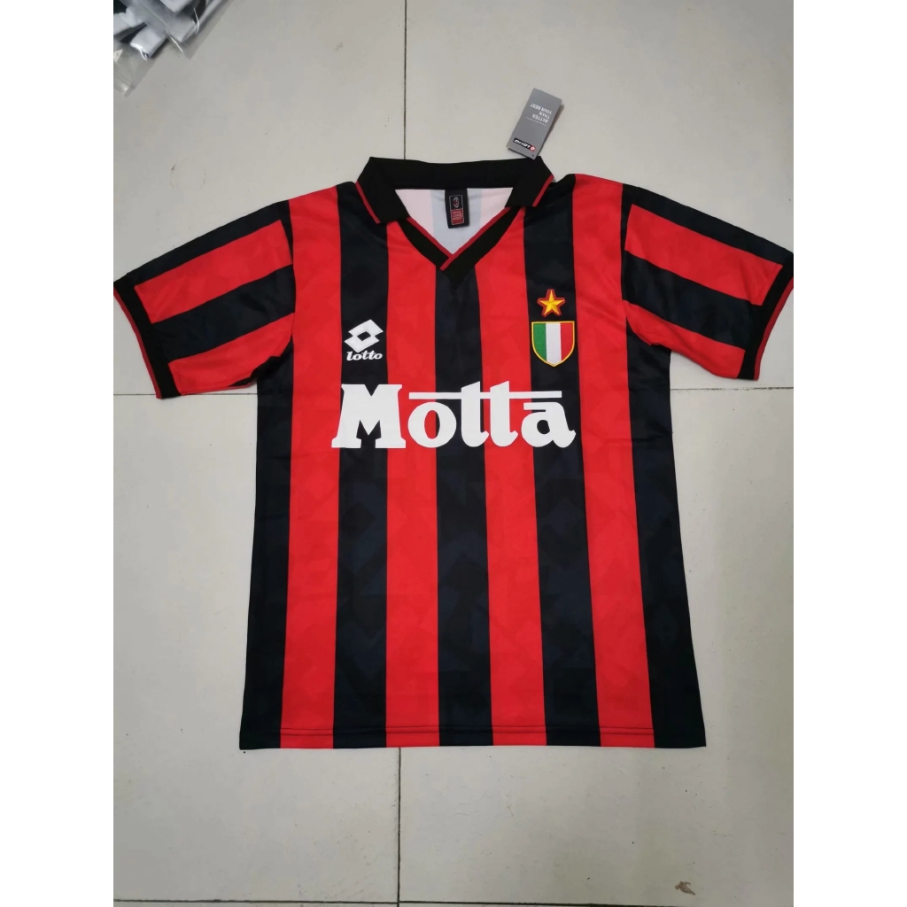 ac milan 3xl