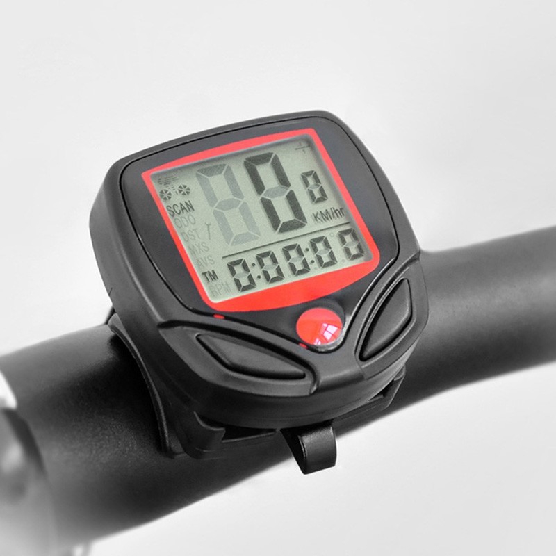 bike speed meter