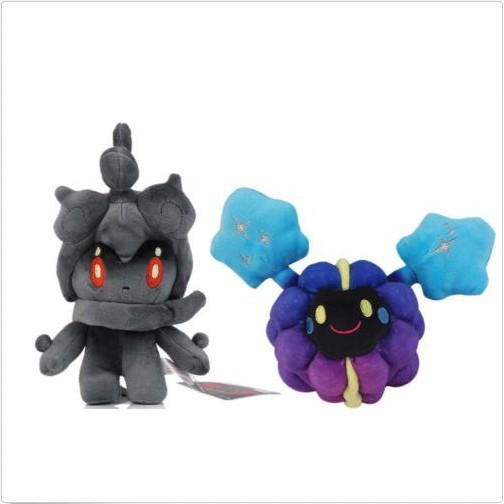 marshadow plush gamestop