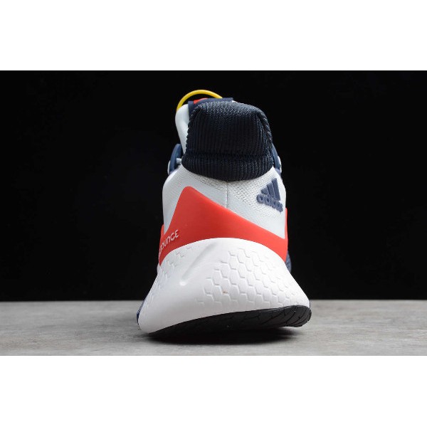 adidas alphabounce instinct red