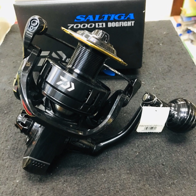 saltiga dogfight 7000h