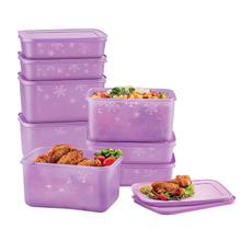 Ready Stock Tupperware Chill Freez