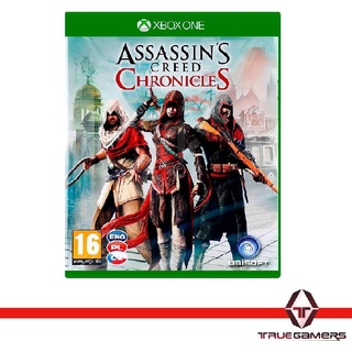 MICROSOFT XBOX ONE Assassin Creed Chronicles