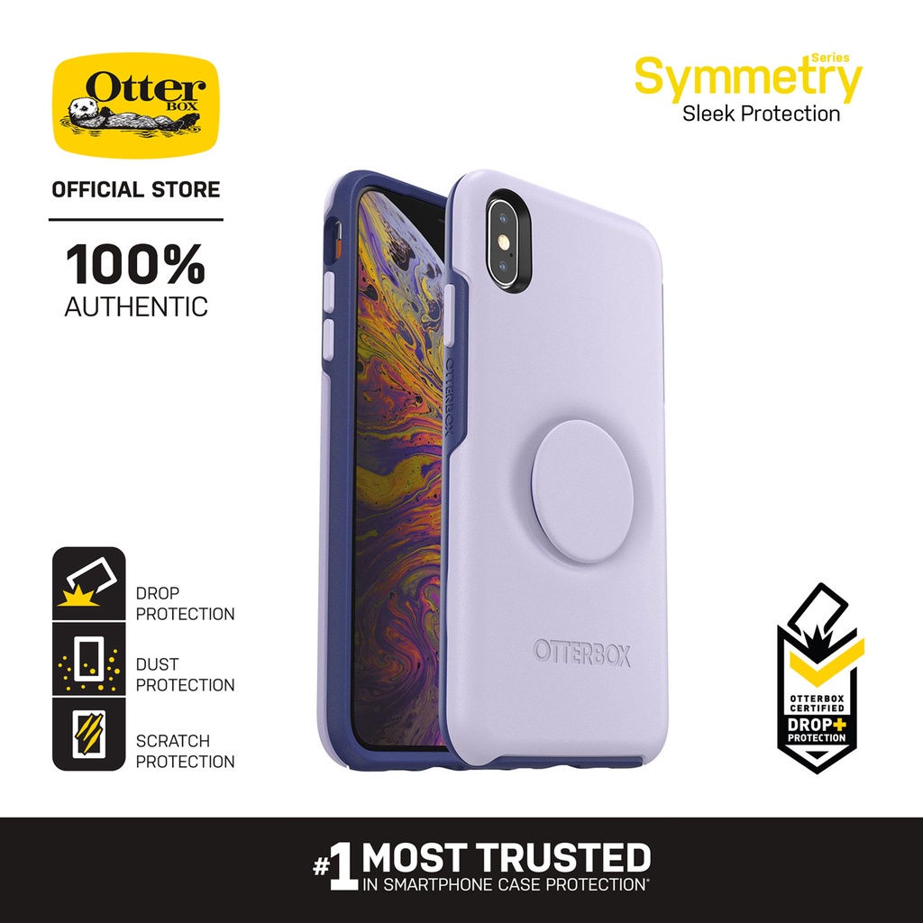 Otterbox Otter Pop Symmetry Series Case For Apple Iphone 12 Pro Max Iphone 12 Pro Iphone 12 Iphone 12 Mini Shopee Malaysia