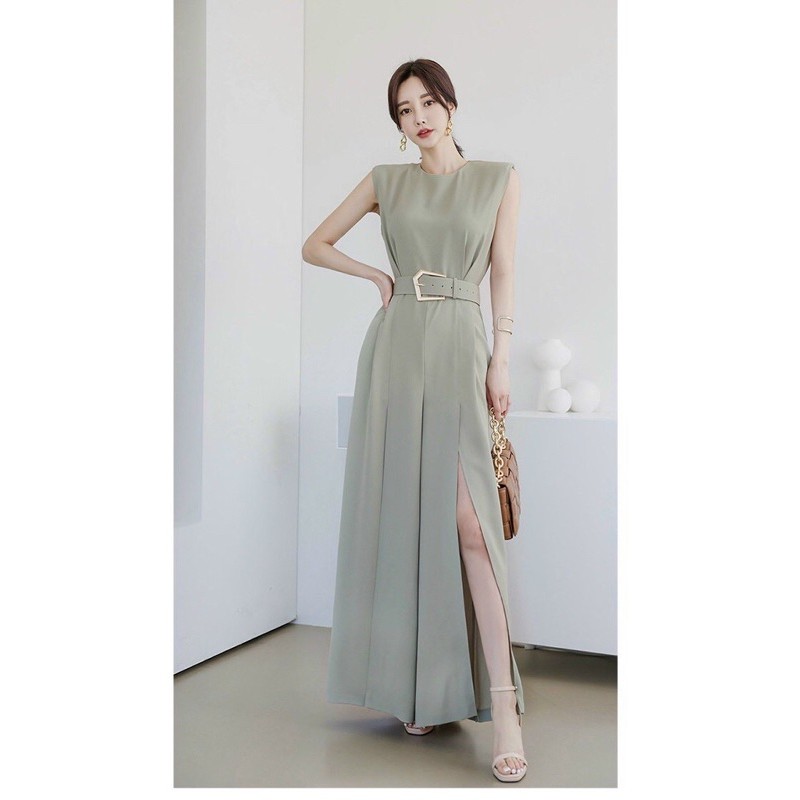 Luxury Jumpsuit Set. Import QC