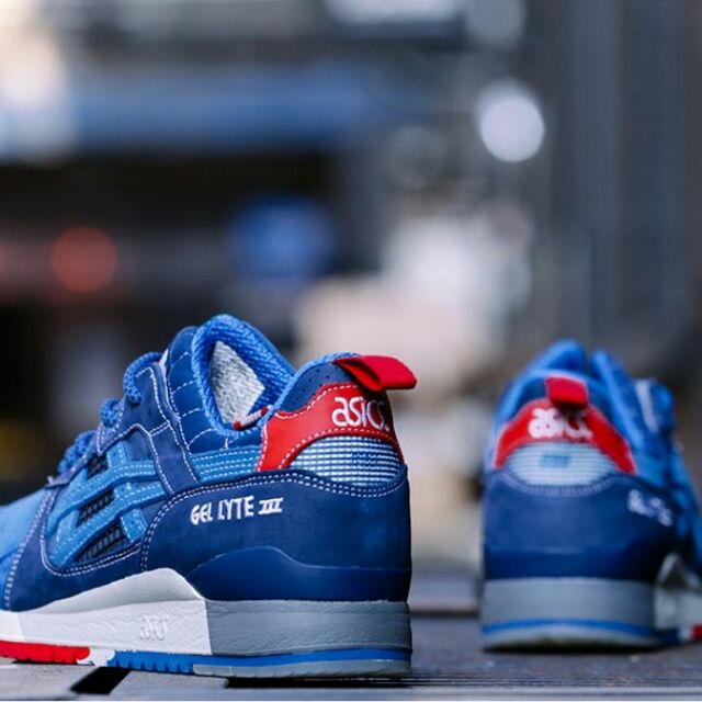 asics gel lyte iii for sale