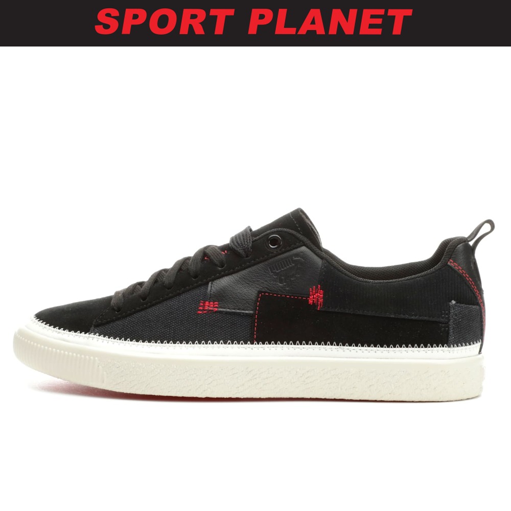 Puma clyde reform best sale