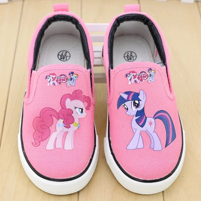 kasut my little pony