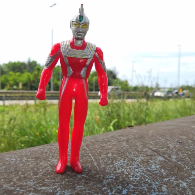 ultraseven 21