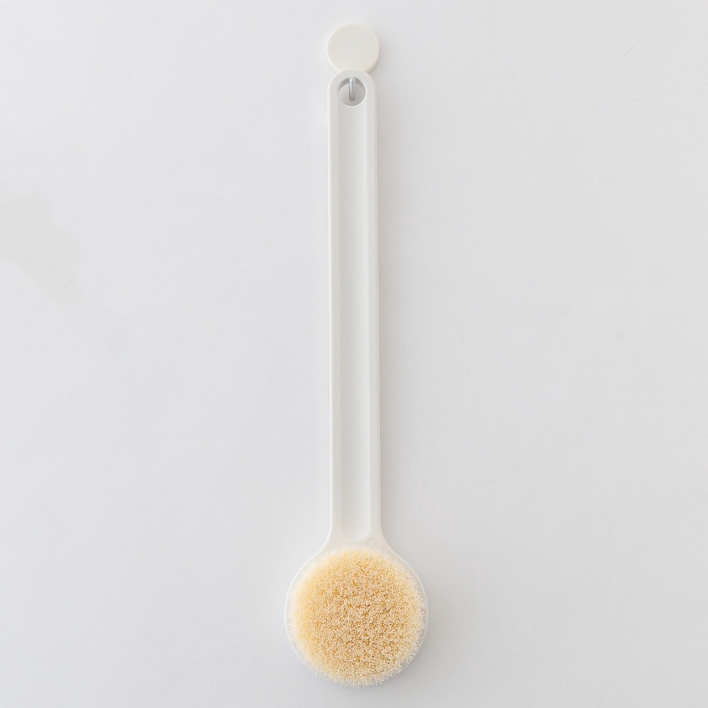 MUJI_Shower brush