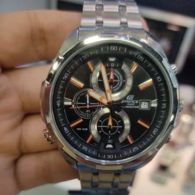 casio edifice ef 536