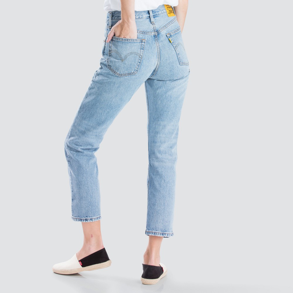 levi's peanuts jeans