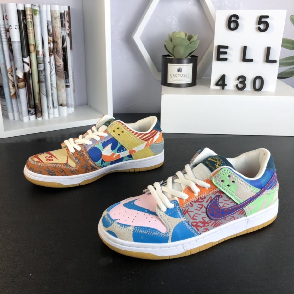 nike dunk sb thomas campbell